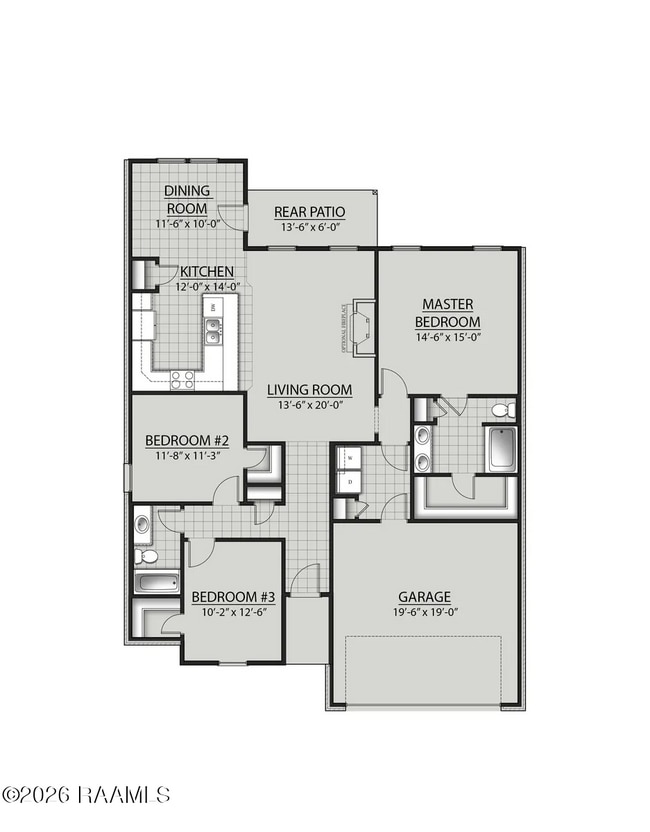 Building Photo - 201 Rocky Meadows Ln