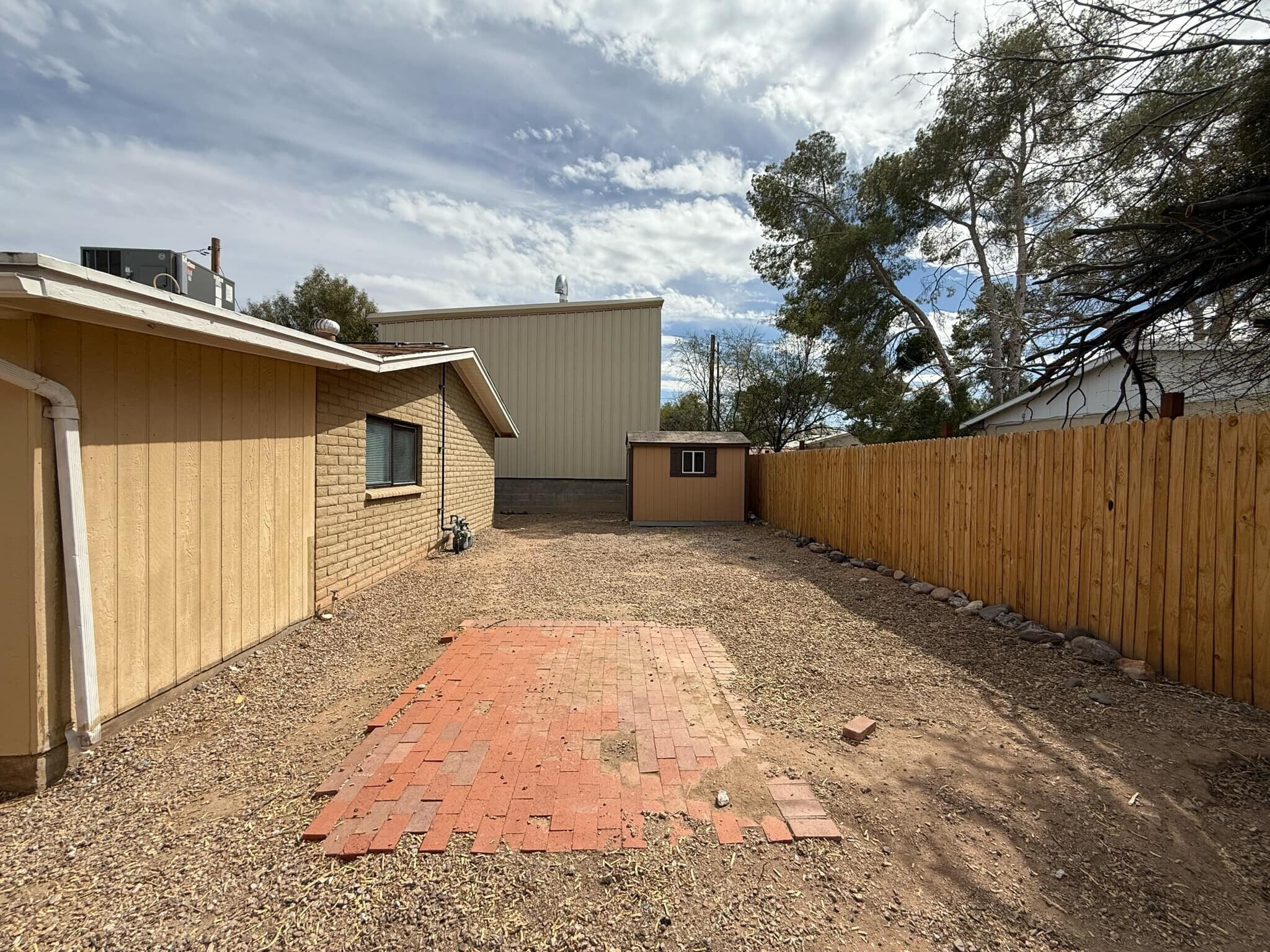 Building Photo - 3403 N Flanwill Blvd