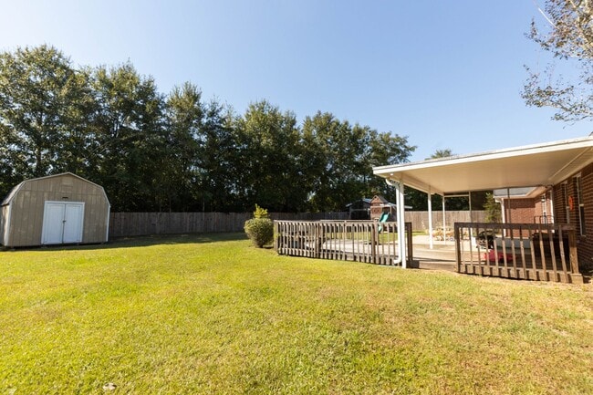 Building Photo - 4 BED 2 BATH NORTH WOOLMARKET SCHOOL DISTRICT!! THIS HOUSE IS A MUST SEE!!