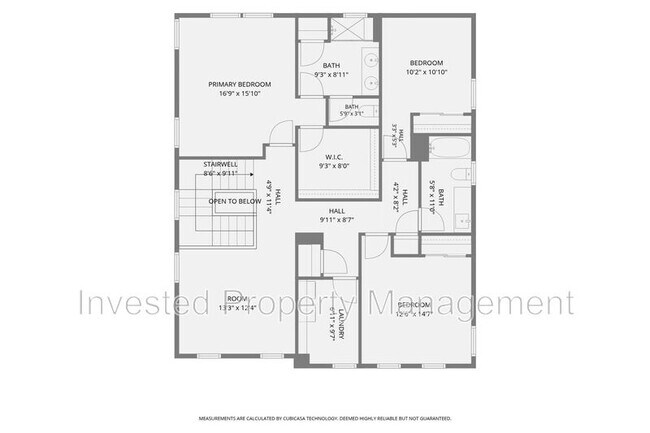 Building Photo - 6181 N Malaya St
