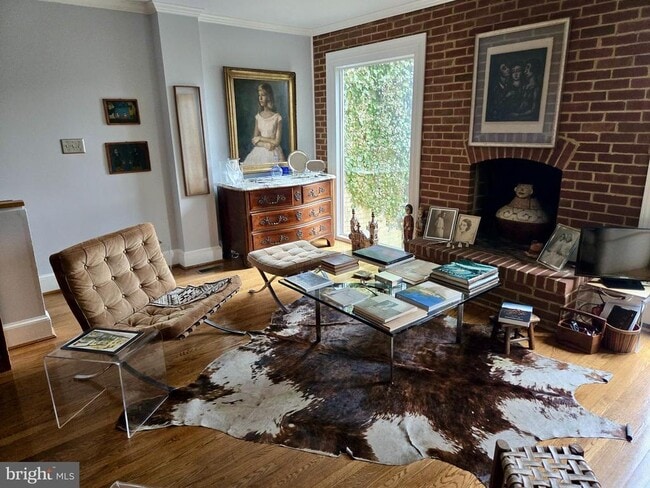 Building Photo - 4416 Lingan Rd NW