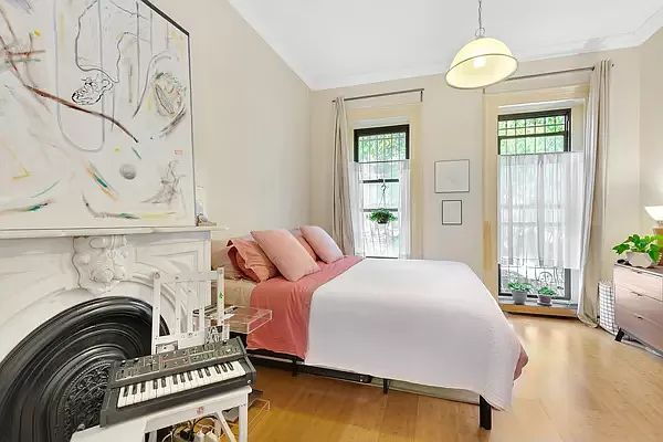 Building Photo - Charming 1-Bedroom Gem on Madison St-  Solar powered house full of character, charm and original ...