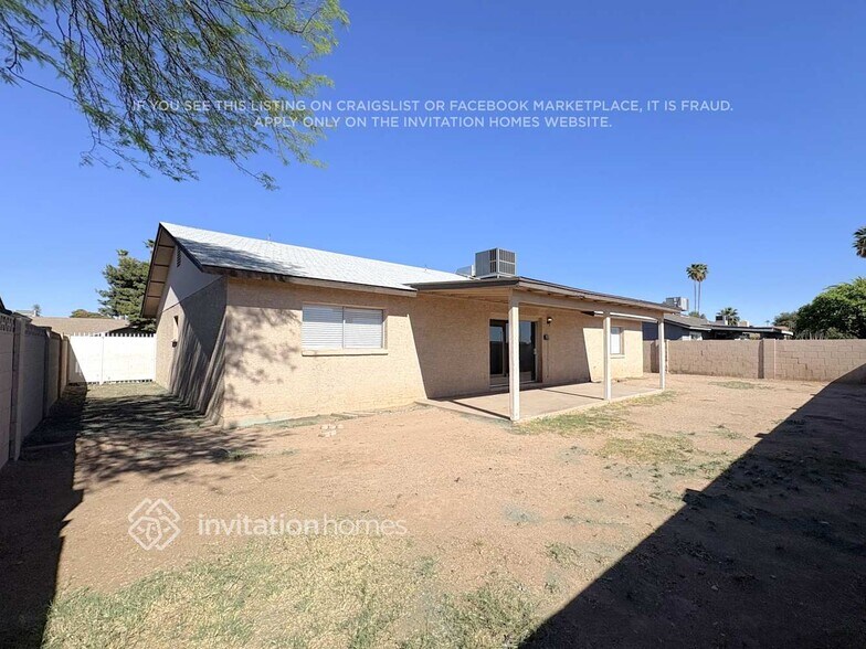 Building Photo - 5720 N 48th Ln