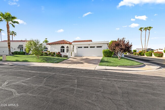 Building Photo - 7388 E Laredo Ln