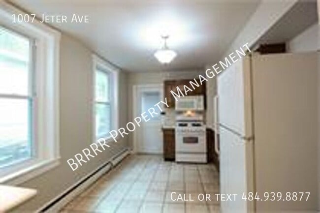 Building Photo - 1007 Jeter Ave
