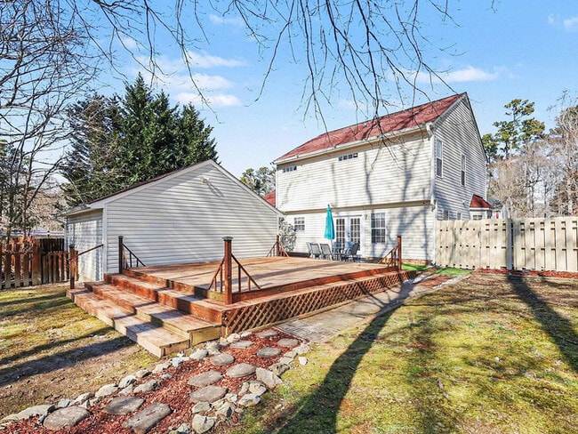 Building Photo - Earn Wealth While Leasing - Like a Homeowner - Lease to Own