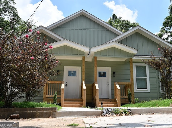 Building Photo - 598 Formwalt St SW