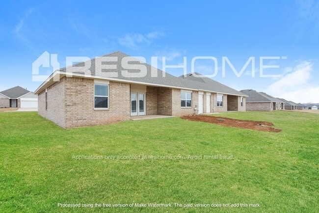 Building Photo - 8161A Wesley Ave