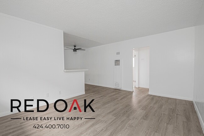 Building Photo - 630 N Cerritos Ave