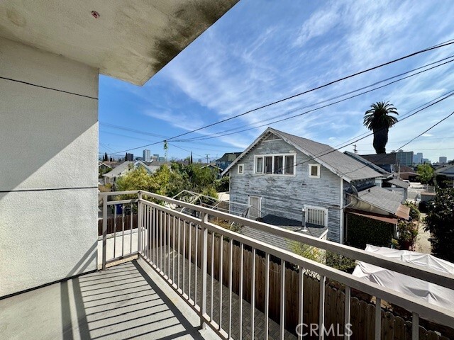 Building Photo - 1212 Fedora St