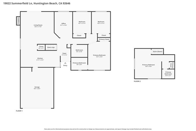 Building Photo - 19022 Summerfield Ln