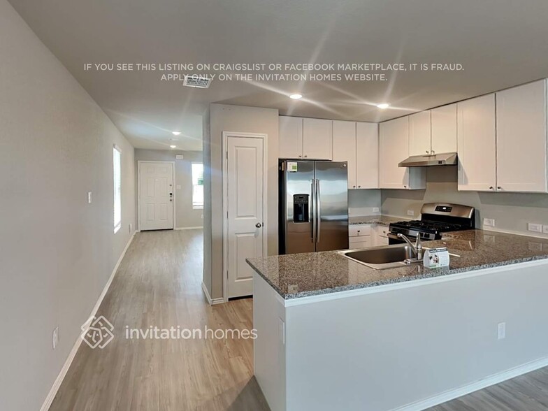 Building Photo - 614 Ambush Ridge
