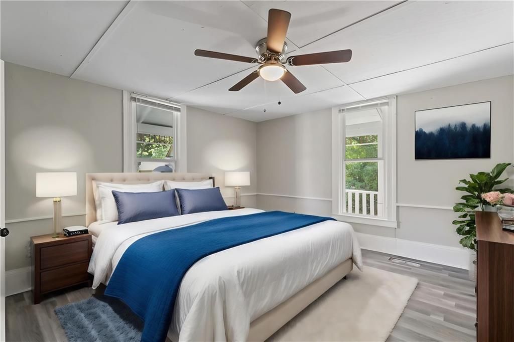 Building Photo - 212 W Quilly St