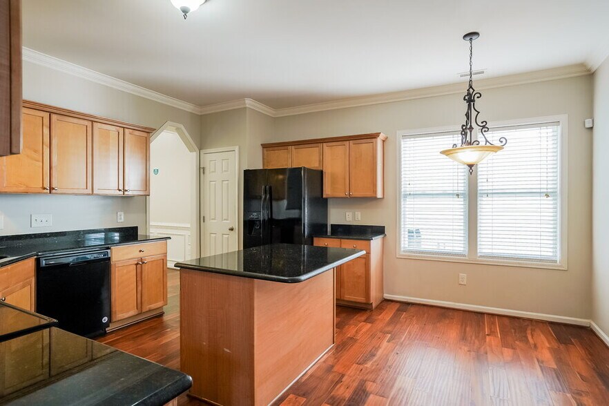 Building Photo - 3936 Cane Garden Dr