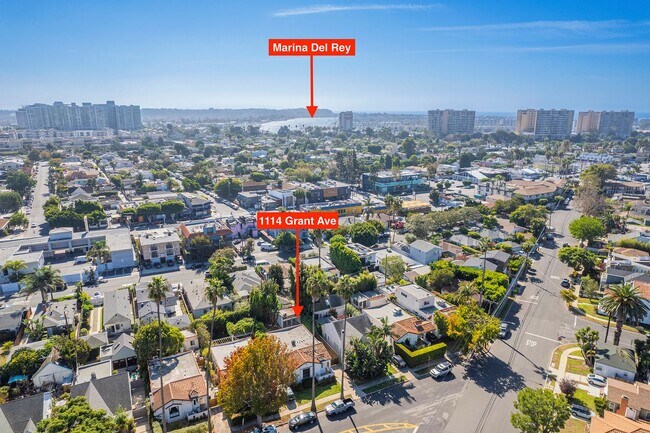 Building Photo - Warm & Inviting Venice Beach Rental Home!