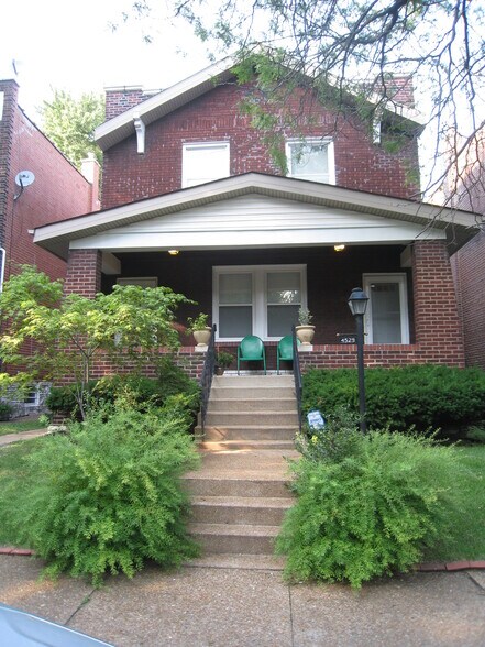 Street View - 4529 Flora Ave