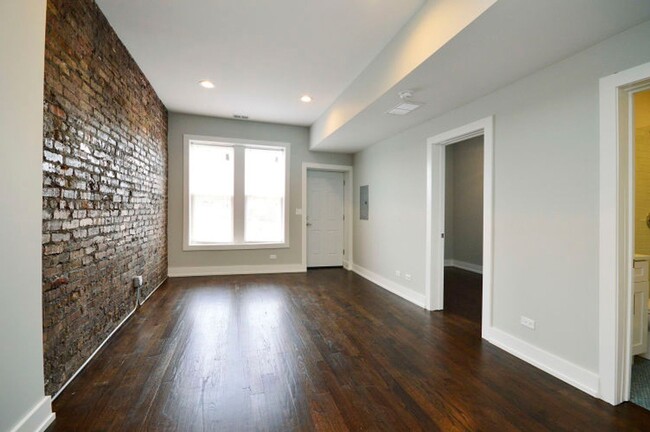Building Photo - Rehabbed East Humboldt 2 Bedroom Apartment