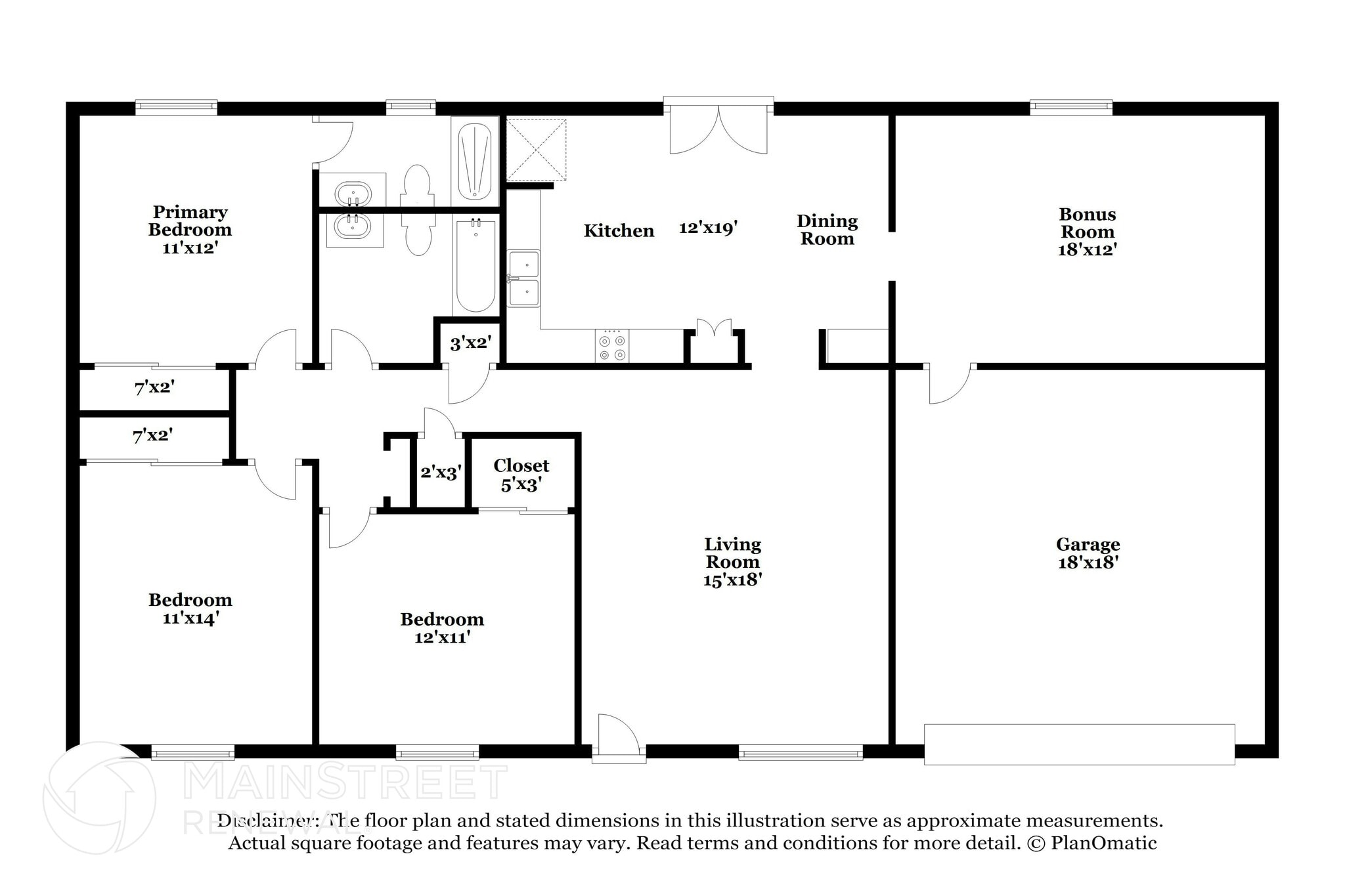 Building Photo - 6720 W Holly St