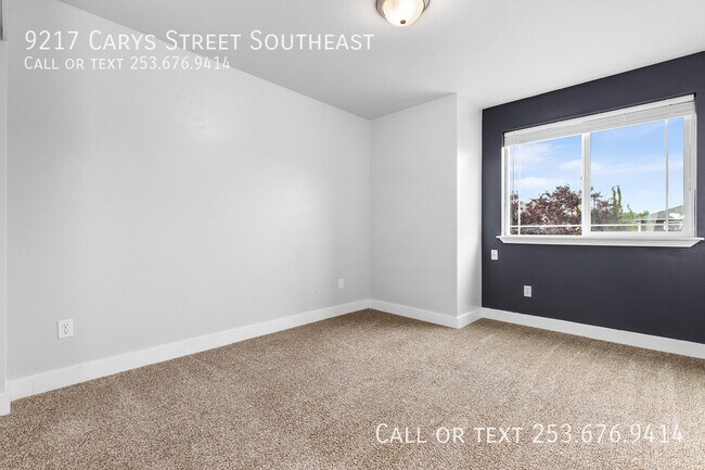 Building Photo - 9217 Carys St SE