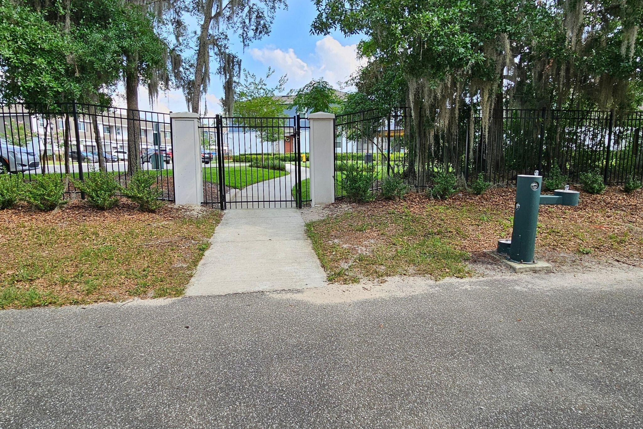Bike Trail Access - 3082 Paddlebox Pt