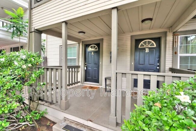 Building Photo - 1233 V St