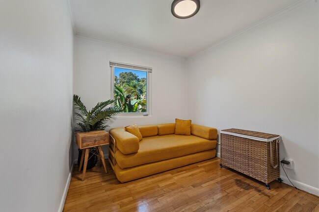 Building Photo - 1616 N N St