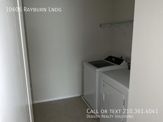 Building Photo - 10606 Rayburn Lndg