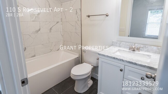 Building Photo - 110 S Roosevelt St