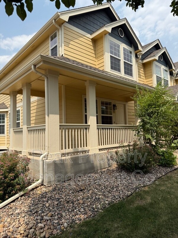 Building Photo - 1603 Robertson St