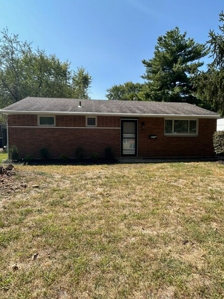 Building Photo - 5215 Wyandot Pl