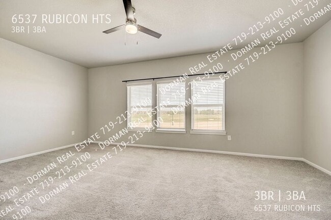 Building Photo - 6537 Rubicon Dr