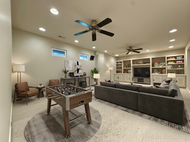 Building Photo - 3bed/3.5bath Townhouse in Walden Woods