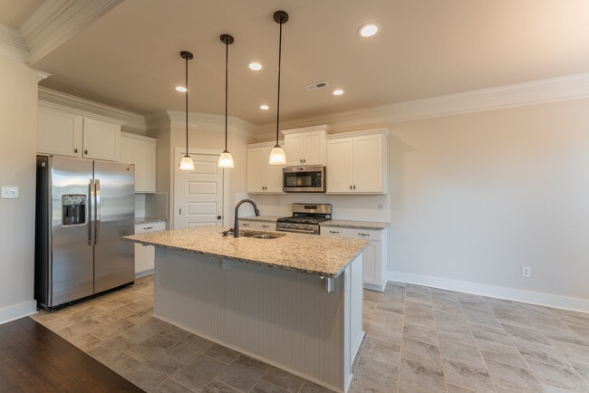 Building Photo - 163 Bowdock Dr.