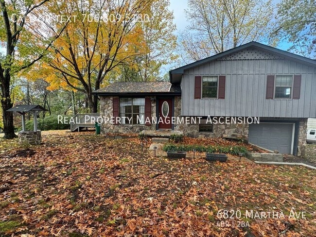 Building Photo - 6820 Martha Ave