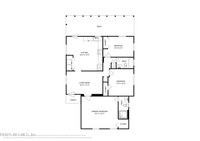 Building Photo - 5807 Ricker Rd