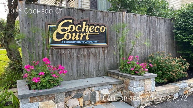Building Photo - 1006 Cocheco Ct