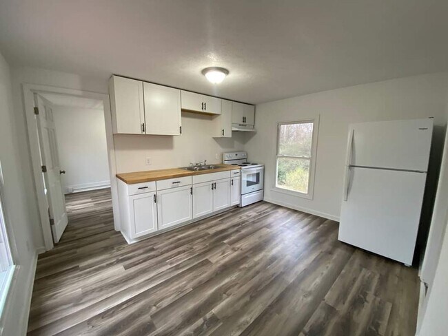 Building Photo - BPG - Mattox