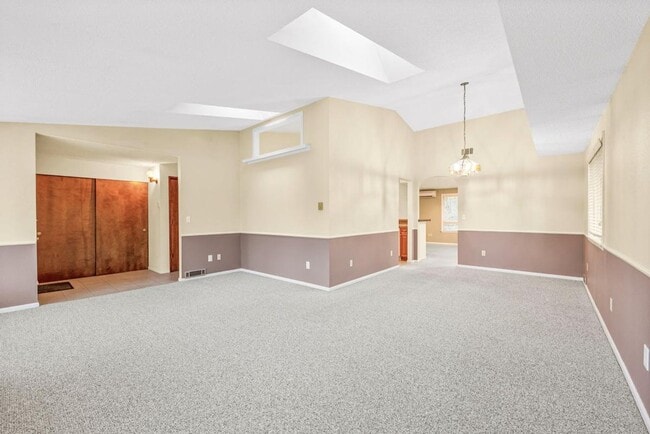 Building Photo - Charming Tacoma Home with A/C, RV Parking, Workshop & Skylit Living Room