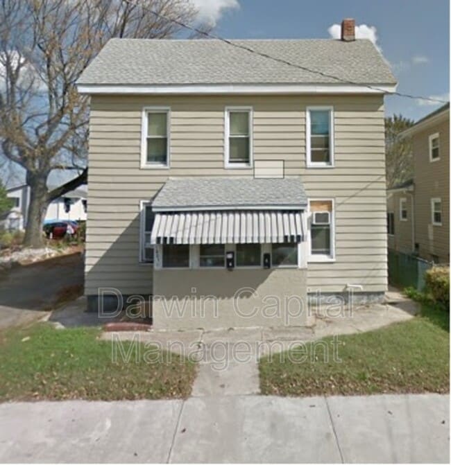 Building Photo - 1201 N Commerce St