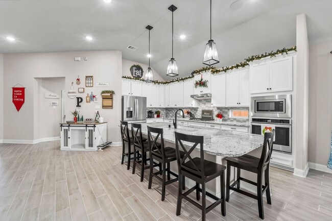 Building Photo - 15414 Greenford Glen Dr