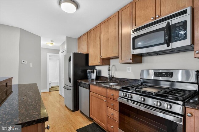 Building Photo - 4840 MacArthur Blvd NW