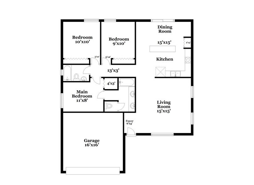 Building Photo - 6637 Cambridge Park Dr