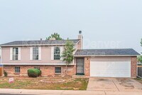 Building Photo - 4560 Eureka Ct