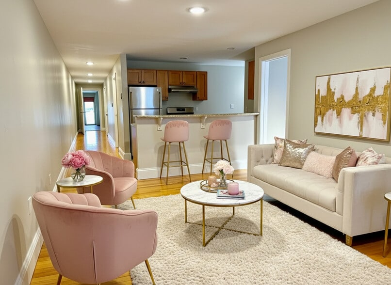 Building Photo - 60 Egmont St