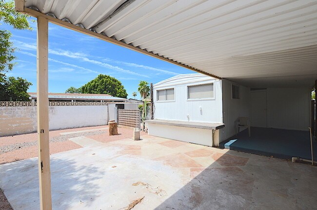 Building Photo - Scottsdale Mobile Estates!