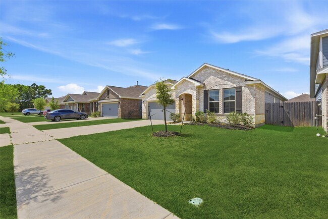 Building Photo - 24715 Oakheath Arbor Ln