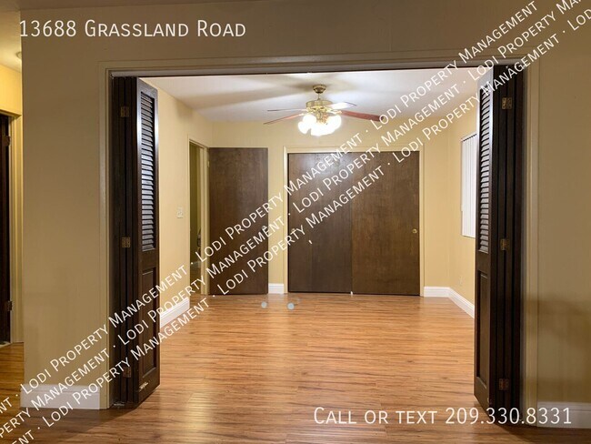 Building Photo - 13688 Grassland Rd