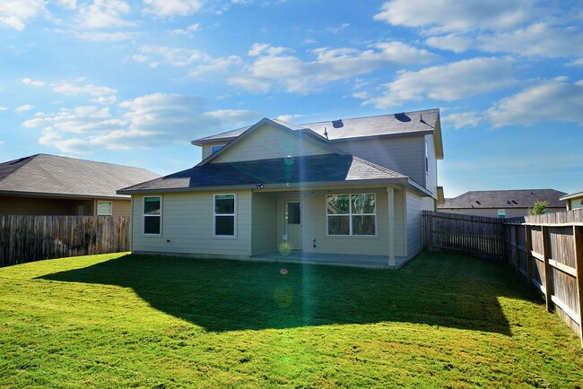 Building Photo - Charming 4-Bedroom Home in Red River Ranch...