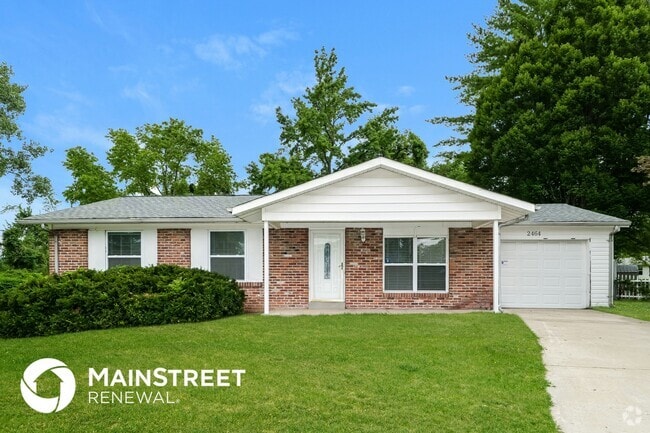 Building Photo - 2464 Wharton Ct