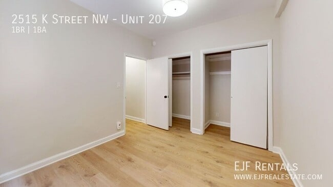 Building Photo - 2515 K St NW